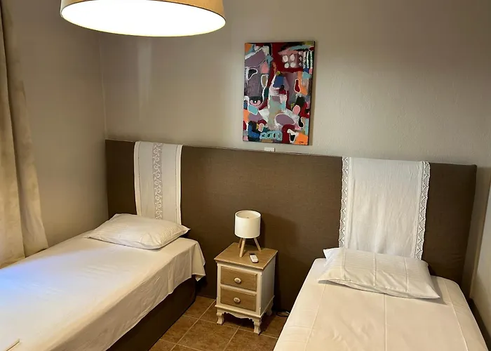 Hospitality M7 Villa Kallithea 
