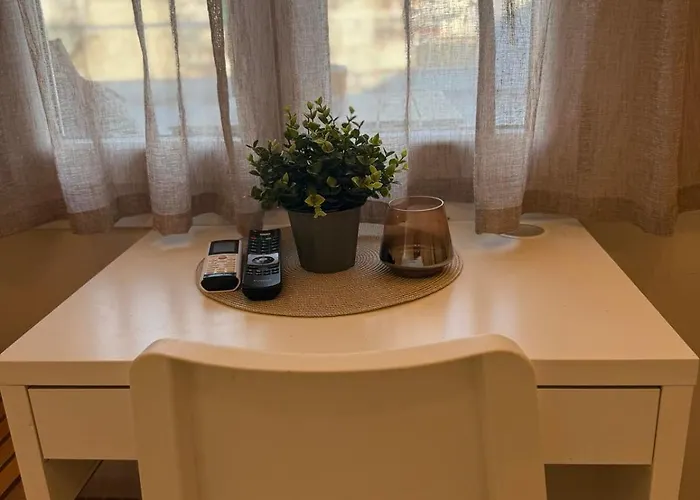 Luxor Suites Venizelou Θεσσαλονίκη