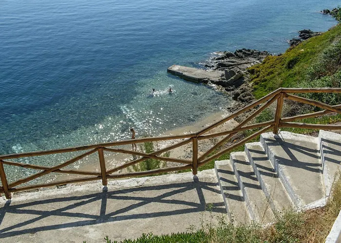 Sun Rise Hotel Αμμουλιανή