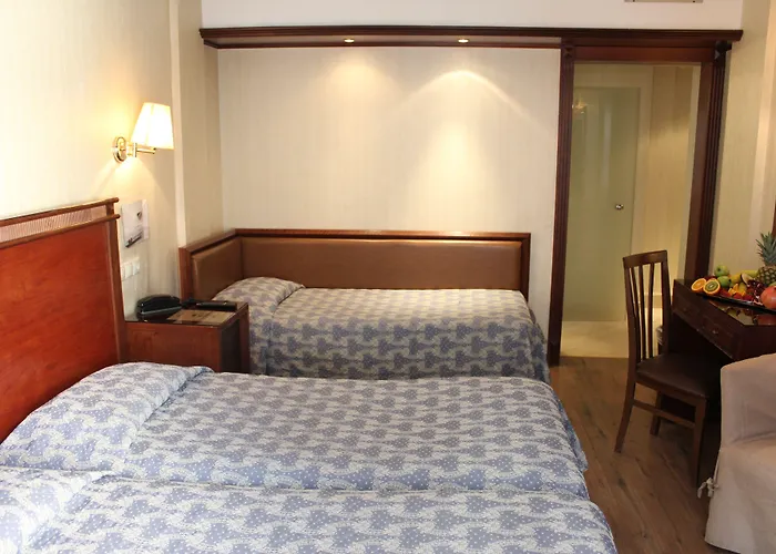 Hotel El Greco Thessaloniki