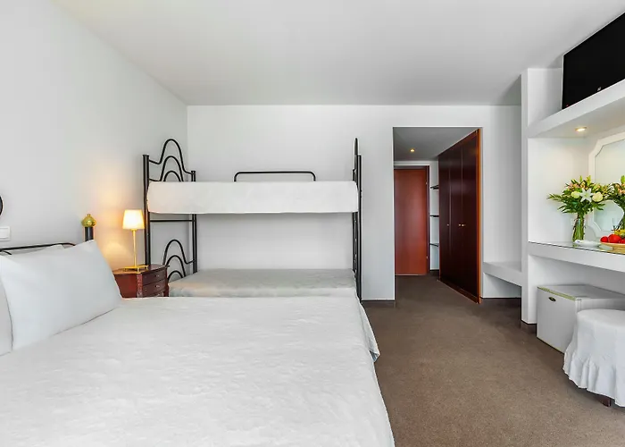 Hotel Kriopigi