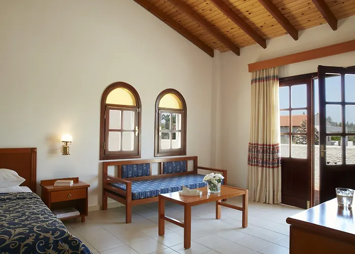 Boutique Ghotels Macedonian Sun Kallithea 