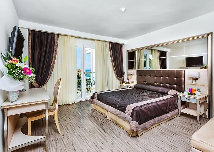 Elinotel Apolamare Hotel Chaniotis
