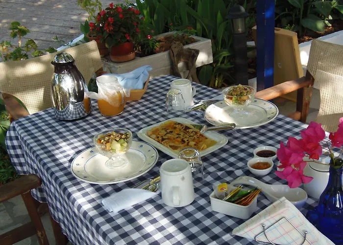 Sartivista Bed & Breakfast