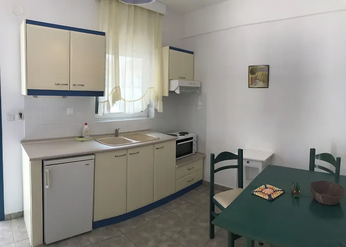 Victor Eleni Hotel Chaniotis