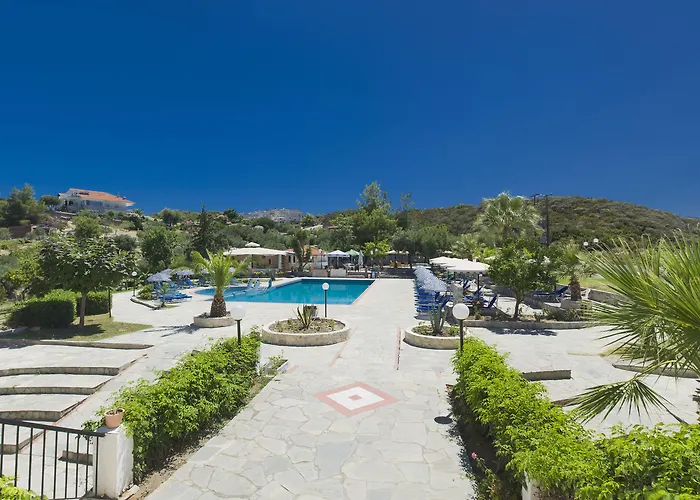 Hilltop Chaniotis