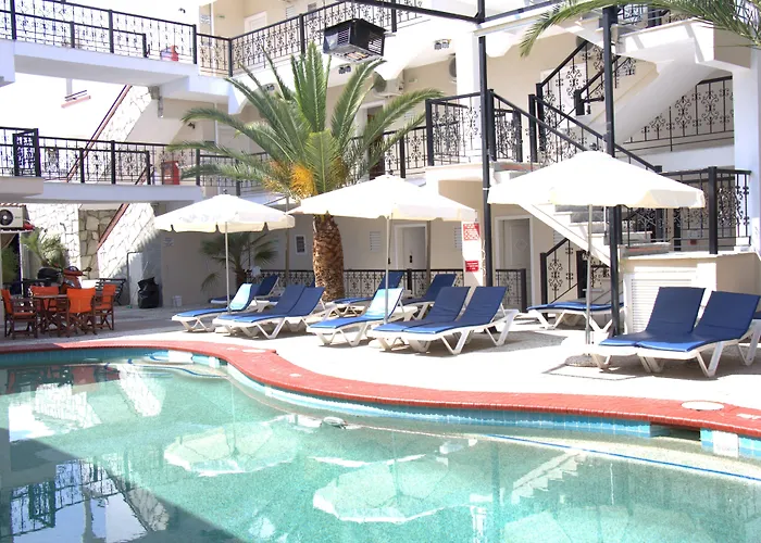 Hanioti Grand Victoria