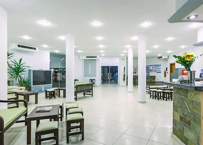 Hotels in Posidi