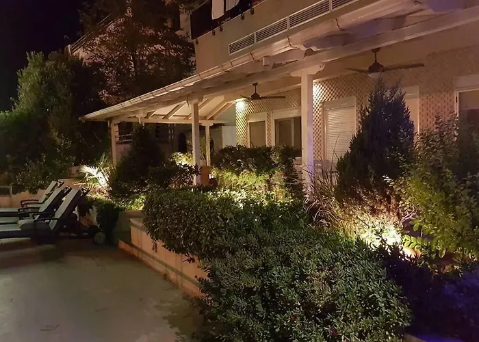 Hotel Pithari Αγία Τριάδα
