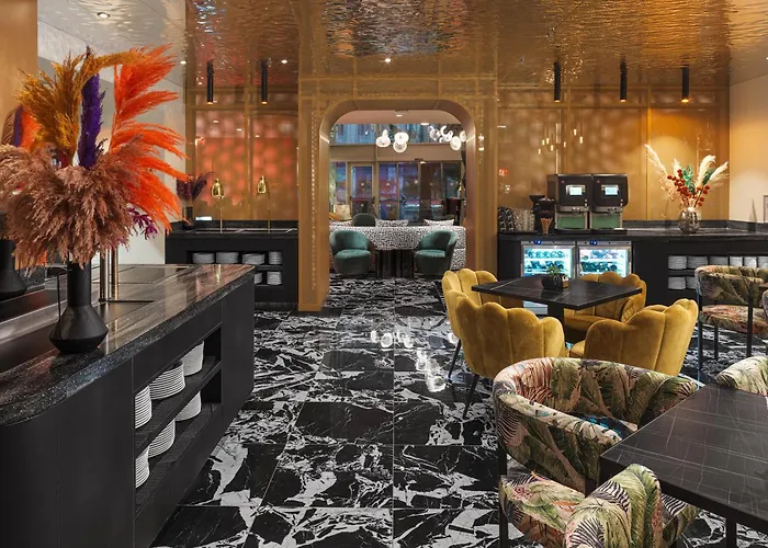 Nyx Hotel Θεσσαλονίκη