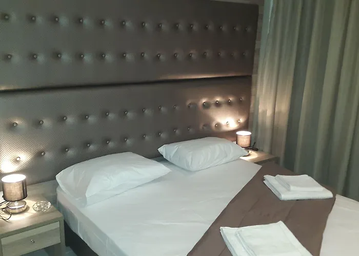 Hotel Rex Θεσσαλονίκη