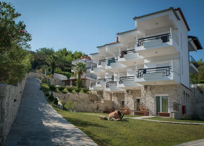Halkidiki Palace Πολύχρονο