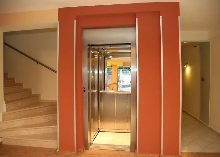 Summer Dream Hotel Πολύχρονο