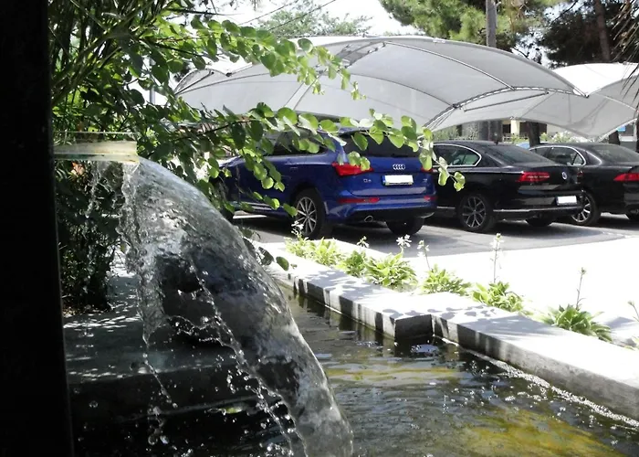Gkeea Boutique Hotel Ιερισσός