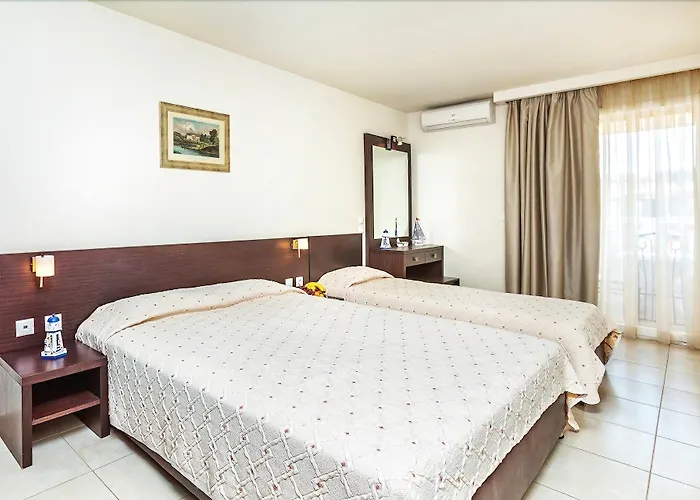 Elinotel Polis Hotel Chaniotis