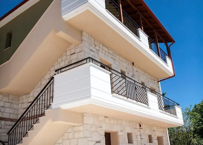 Hytro Studios Áfitos