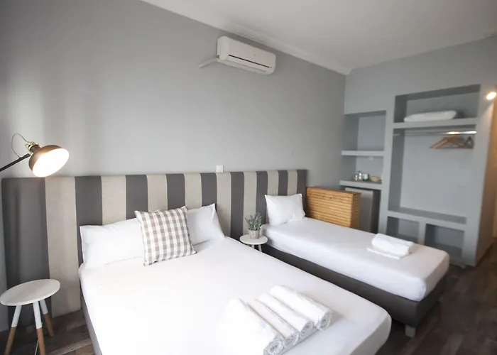 Xenios Hotel Pefkochori