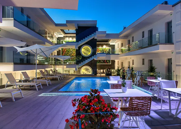 Sunway Hotel Kallithea 