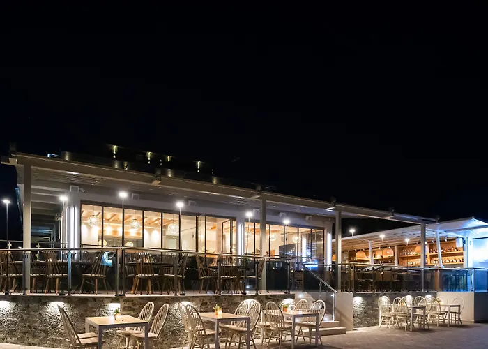 Sea Level Hotel By Diomedes Group (Adults Only) Πολύχρονο