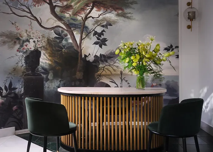 The Excelsior - Small Luxury Hotels Of The World Thessaloniki
