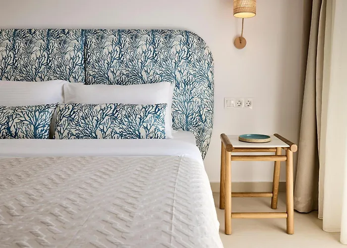 Glavas Inn Hotel Γερακινή