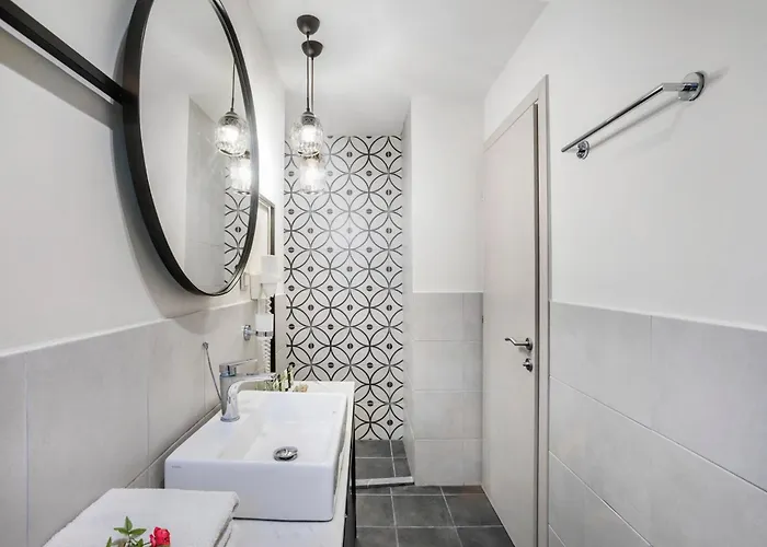 Boutique Hotel Elies 33 Bio Retreat (Adults Only) Áfitos
