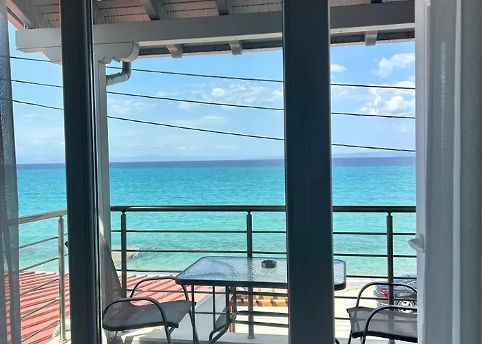 Aparthotel Horizon Pefkochori