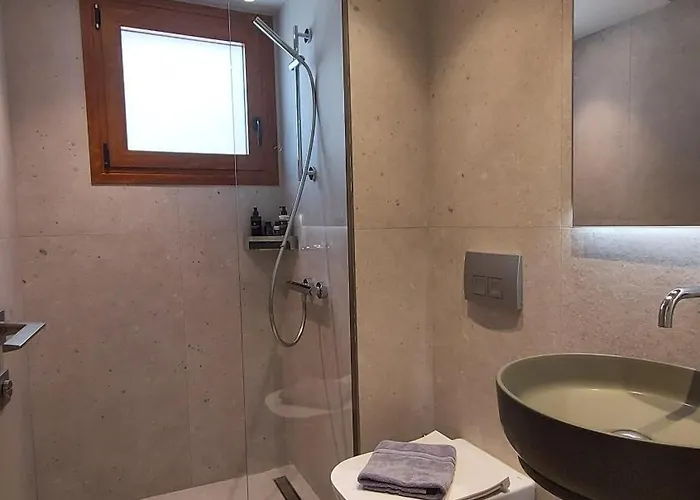 Kynara Elegant Living Aparthotel Ιερισσός
