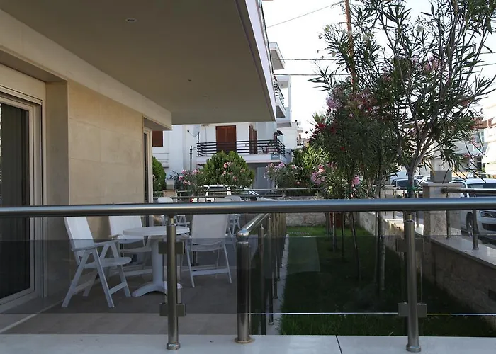 Hotel Orchidea Kallithea 