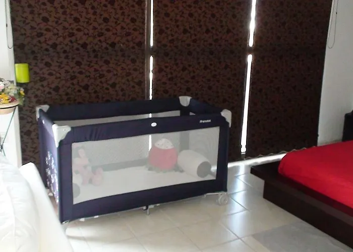 Resorts cerca de Temple of Ammon Zeus