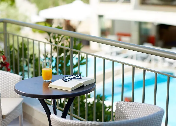 Renaissance Hanioti Resort