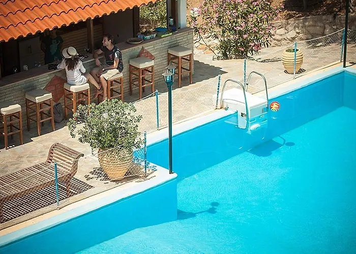 Porto Koufo Resort