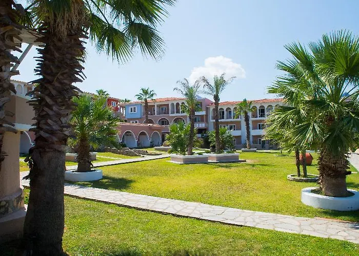 Aristoteles Beach Άφυτος