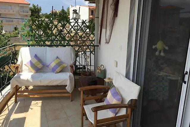 Isabelle'S Apartment Kallithea 