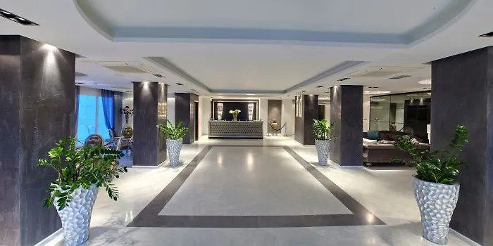 Elinotel Apolamare Χανιώτη
