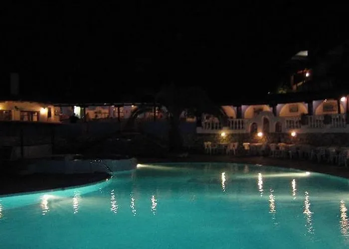 Kassandra Bay Village Χαλκιδική
