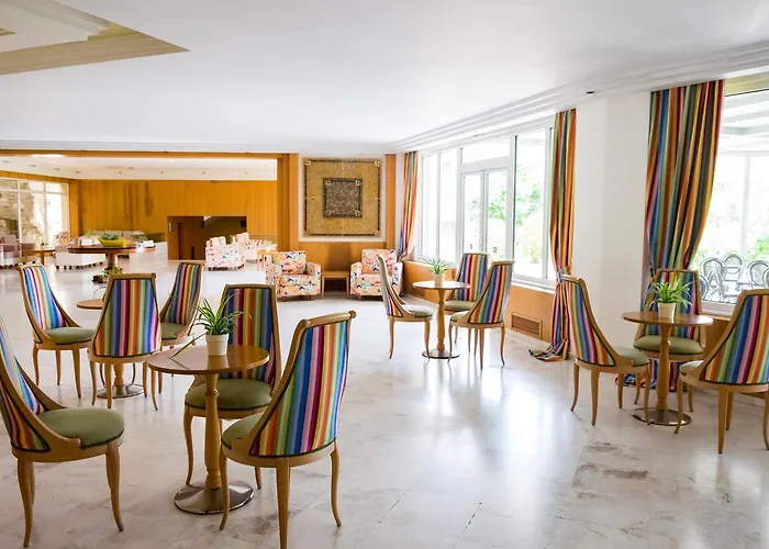 Ghotels Theophano Imperial Palace Χαλκιδική