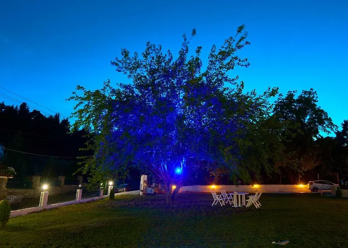 Lefki Villa Πολύχρονο