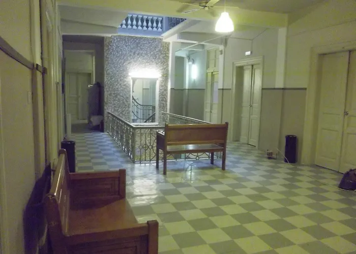 Hotel Kastoria Θεσσαλονίκη