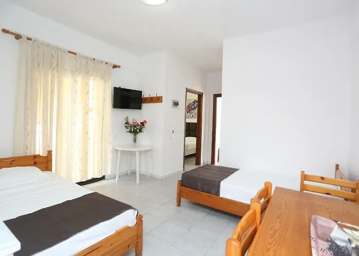 Villa Repas Pefkochori