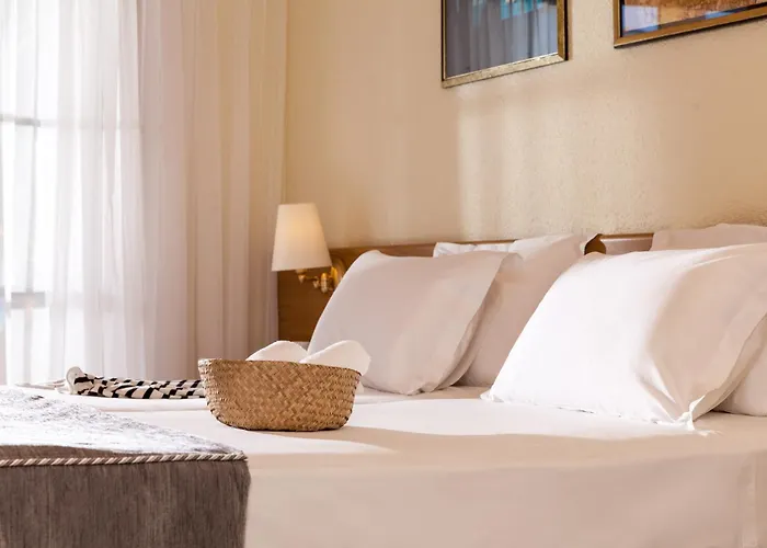 Possidi Holidays Resort & Suite Hotel