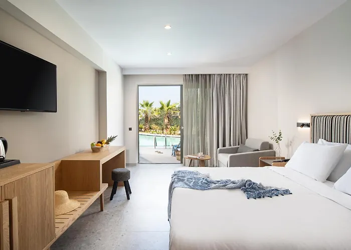 Nea Poteidaia Hotels