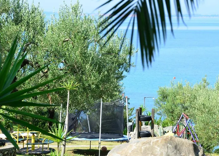 Villa Kalliopi Γερακινή